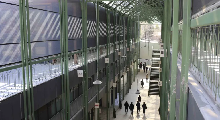 Esat Hâl yenilenerek Ankaralılarla buluşuyor