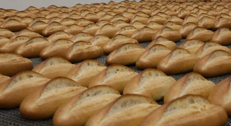 Eskişehir Halk Ekmek’ten Zam: Ekmek Fiyatı 11 TL’ye Yükseldi