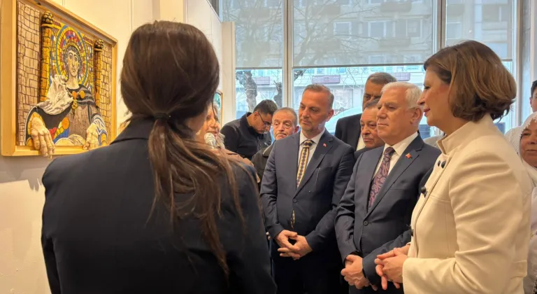 Eskişehir ve Bursa ipek mirası için güçlerini birleştirdi