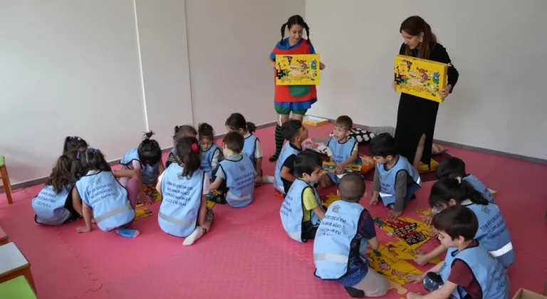 Eskişehir’de Aile Dostu Kültür-Sanat dönemi başlıyor