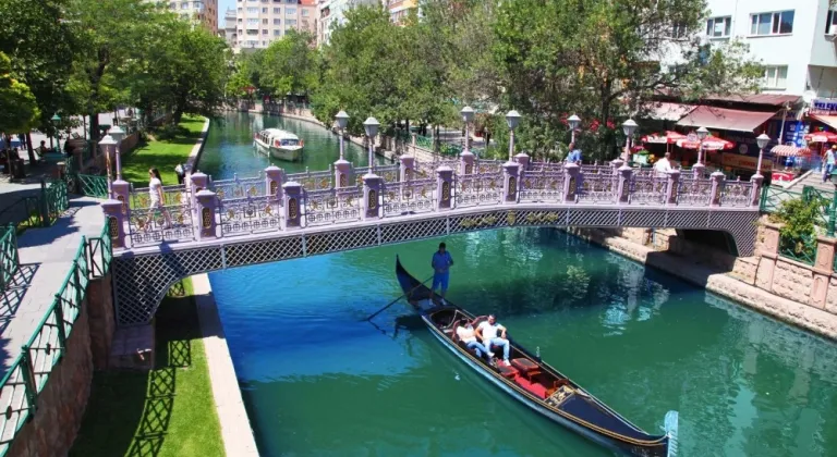 Eskişehir'de bayram öncesi kapsamlı hizmet planı