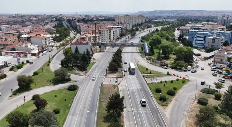 Eskişehir’de ulaşımda iki önemli karar