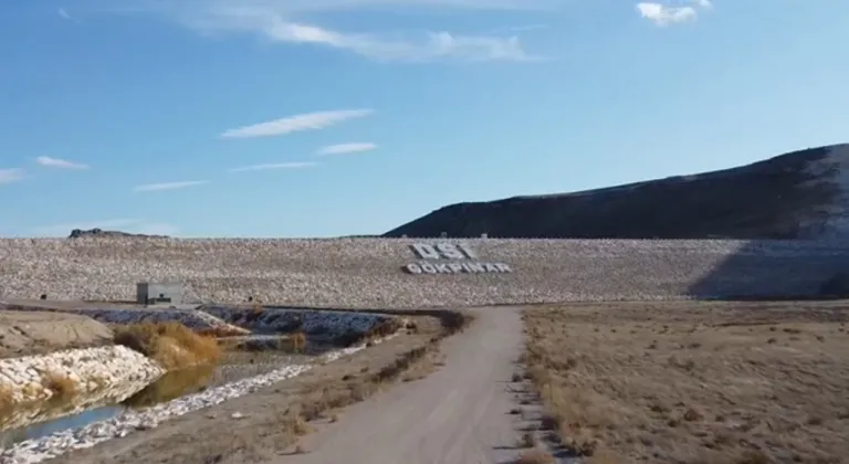 Eskişehir'e 2 milyar liralık sulama yatırımı