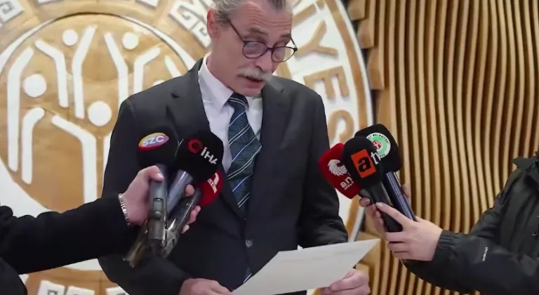 Etimesgut Belediyesi'nden 'operasyon değil' açıklaması