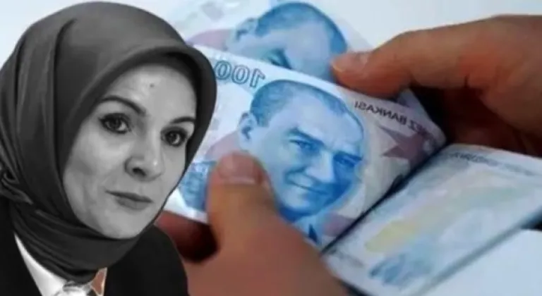Evde Bakım Yardımı Hesaplara Yatırıldı
