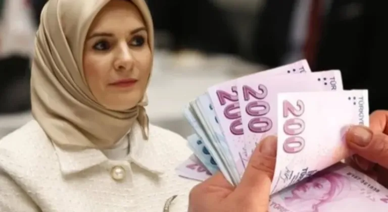 Evde Bakım Yardımı Tutarı 11 Bin 702 TL’ye Çıkarıldı

