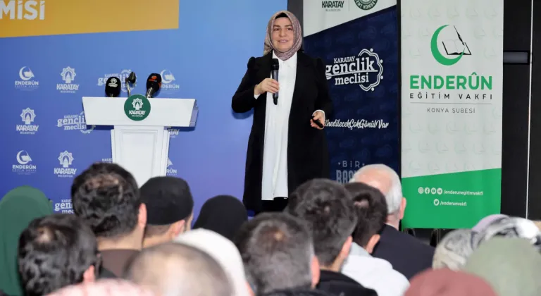 Evlilik ve Aile Gelişim Akademisi İkinci Oturumuyla Devam Etti