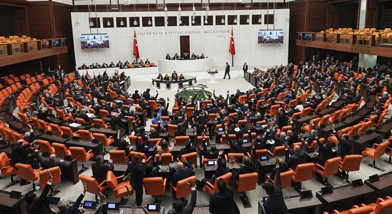 Fahiş aidatlara ilişkin kanun teklifinde 6 madde daha kabul edildi