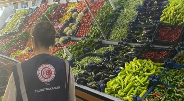 Fahiş fiyata geçit yok! 243 işletmeye 138,9 milyon lira ceza