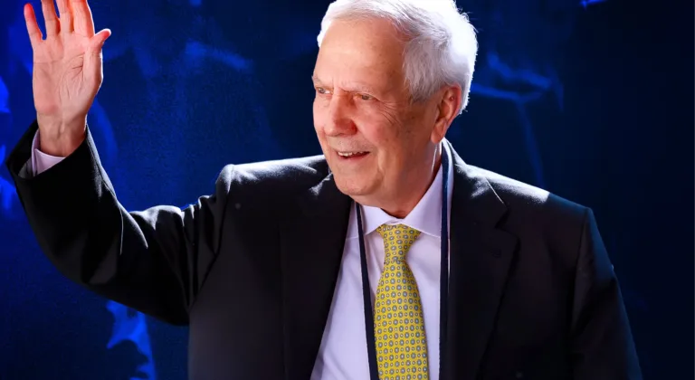 Fenerbahçe’de 8 yıl aradan sonra yeniden Aziz Yıldırım dönemi