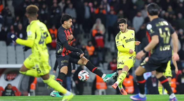 Fenerbahçe’de Tedesco krizi