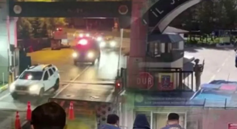 FETÖ’nün Güncel Yapılanmasına Operasyon: 32 ilde 92 Şüpheli Yakalandı'