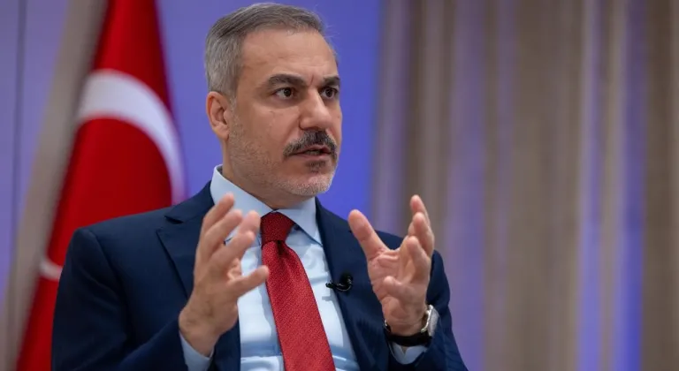 Fidan’dan gençlere mesaj: Öğrenme, tecrübe ve hareket birlikte ilerlemeli