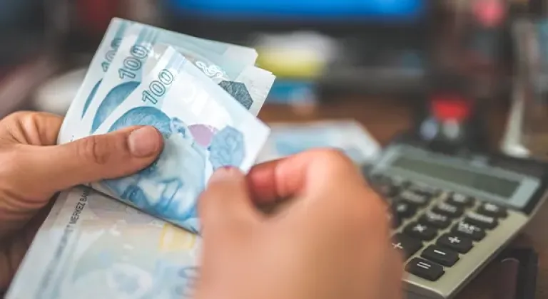 Finansal Hizmetler Güven Endeksi'nde Sıçrama: Eylülde 8 Puanlık Artış