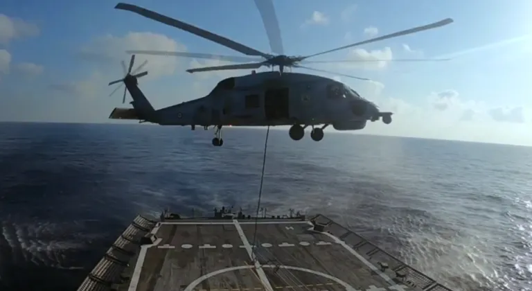 Flintlock-2026 Tatbikatı Libya’da sürüyor