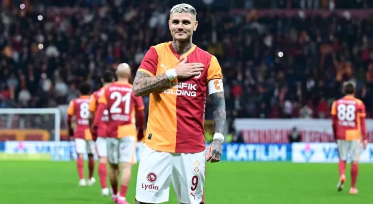 Fluminense’den Mauro Icardi hamlesi