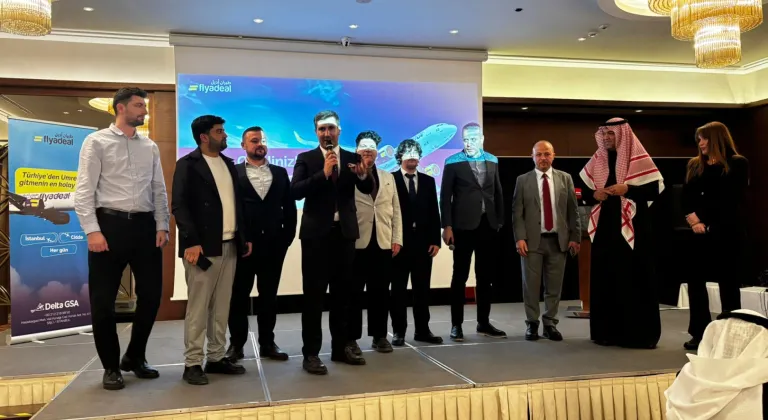 FLYADEAL Bursa'dan 'uçuş'a hazır