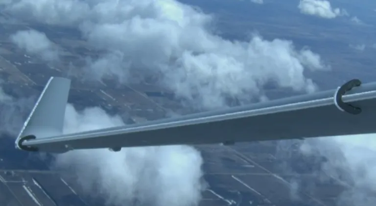 GA-ASI, MQ-9B 'Buzlanma Koşullarında Uçuş' testlerini başarıyla tamamladı