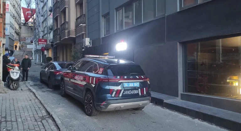 Gain Medya’ya yasa dışı bahis ve örgüt kurma soruşturması: 3 gözaltı