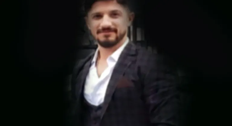 Gazeteci Enver Güler'in oğlu Serhad Güler hayatını kaybetti