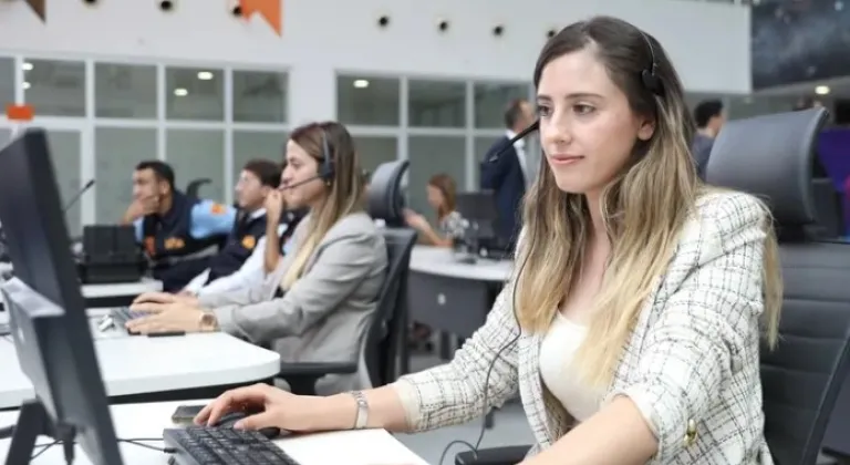 Gaziantep Büyükşehir Belediyesi’nde yapay zekâ destekli yeni dönem başladı