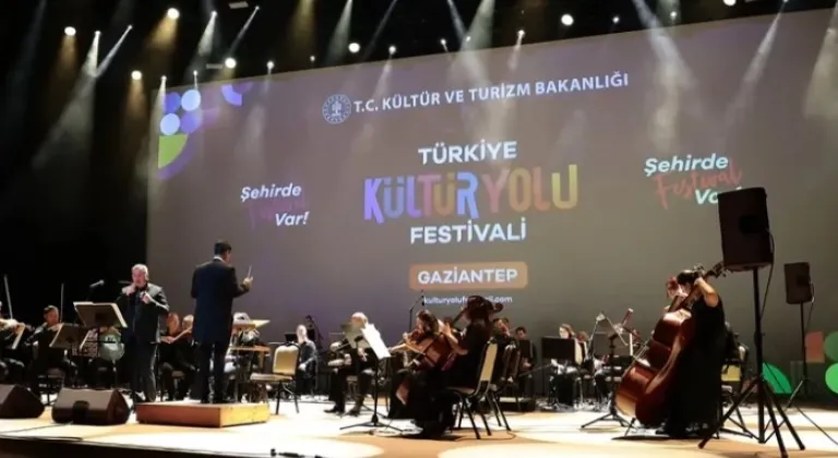 Gaziantep, GastroANTEP ile Uluslararası Arenada