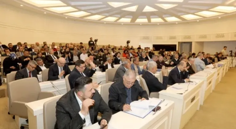 Gaziantep, Şam ve Halep ile Kardeş Şehir Bağlarını Güçlendiriyor







