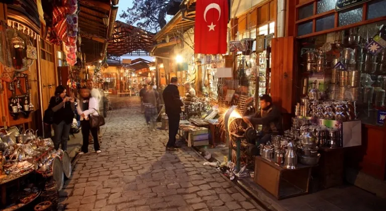 Gaziantep turizmde dijital çağı başlattı!