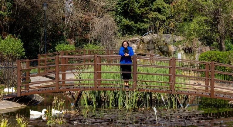 Gaziantep'e bahar çağrısı