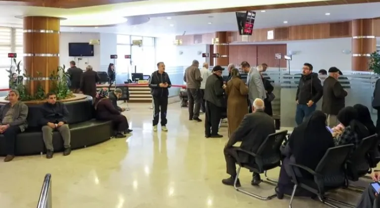 Gaziantep’te 41 Yıllık Evlilere Umre Fırsatı: Son Başvuru 30 Nisan








