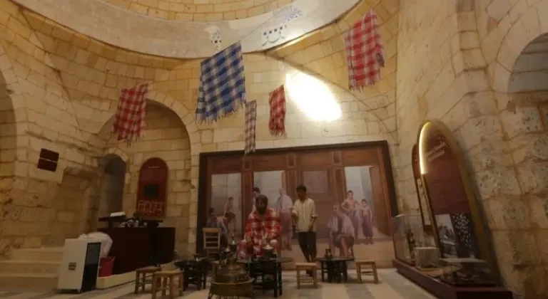 Gaziantep’te Bayramda Hizmet Verecek Özel İşletmeler ve Müzeler Açıklandı








