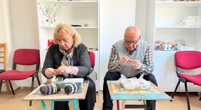 Gaziantep'te sınıf arkadaşı ulu çınarlar dünyaevine girdi