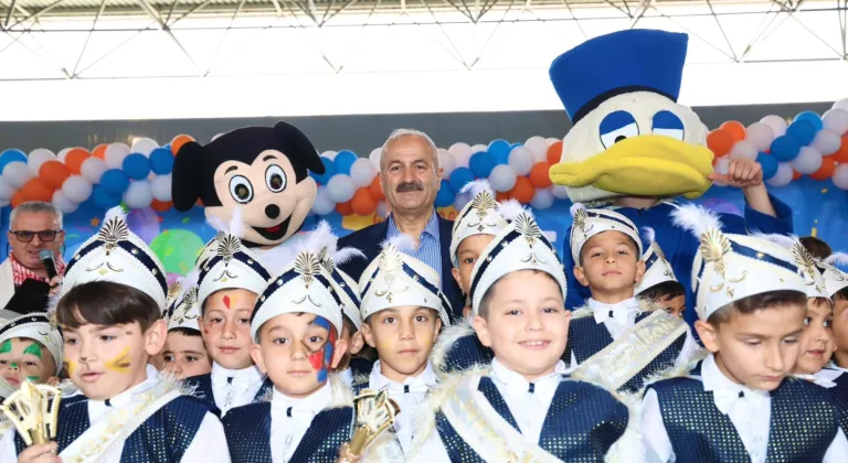 Gebze’de geleneksel şölen için kayıtlar başladı