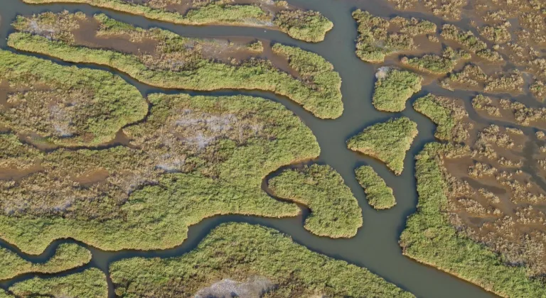 Gediz Havzası’nda kirlilik artıyor!