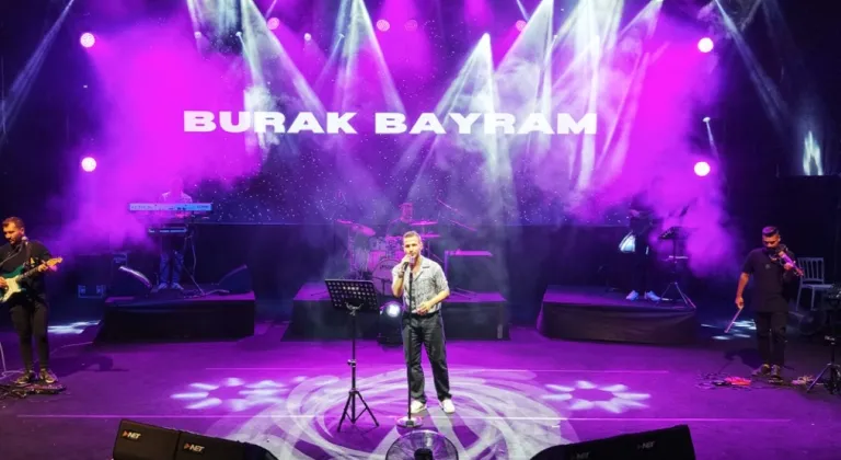 Geleneksel Ağustos Fuarı Dördüncü Gününde Yoğun Katılımla Devam Etti  