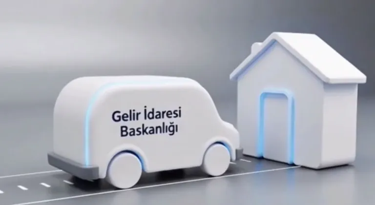 Gelir İdaresi’nden evde beyanname hizmeti