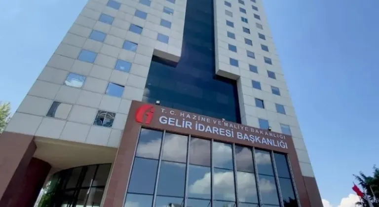 Gelir İdaresi'nden Kripto Satış EFT’leriyle İlgili Açıklama







