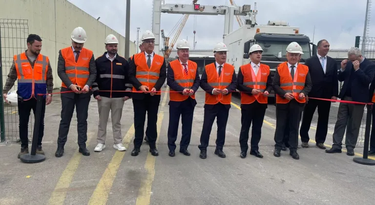 Gemlik Limanlar Bölgesi’nde Güvenlik Çalışmaları Güçlendirildi