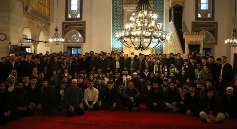 Genç İHH 2025’te on binlerce gence ulaştı