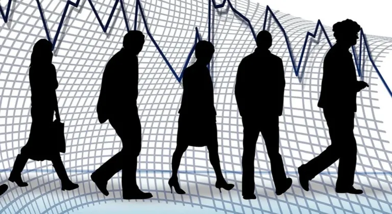 Genç nüfusta işsizlik oranı yüzde 15,8