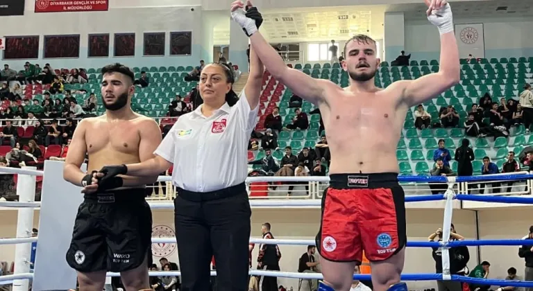 Genç Sporcular Sakarya’ya Madalya Getirdi