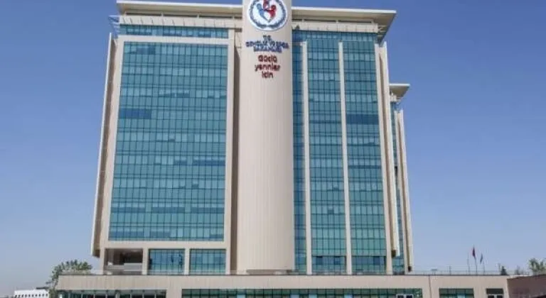 Gençlik ve Spor Bakanlığı 550 Sözleşmeli Personel Alacak