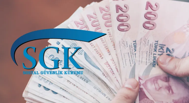 Genel Sağlık Sigortası primi 780 TL'den 1.560 TL oldu!