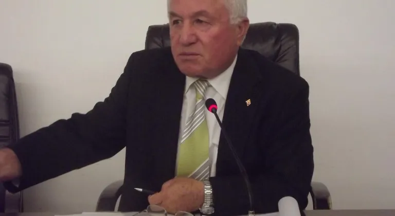 GESOB Başkanı Ali Kara: Esnafımız krediden dışlanmasın