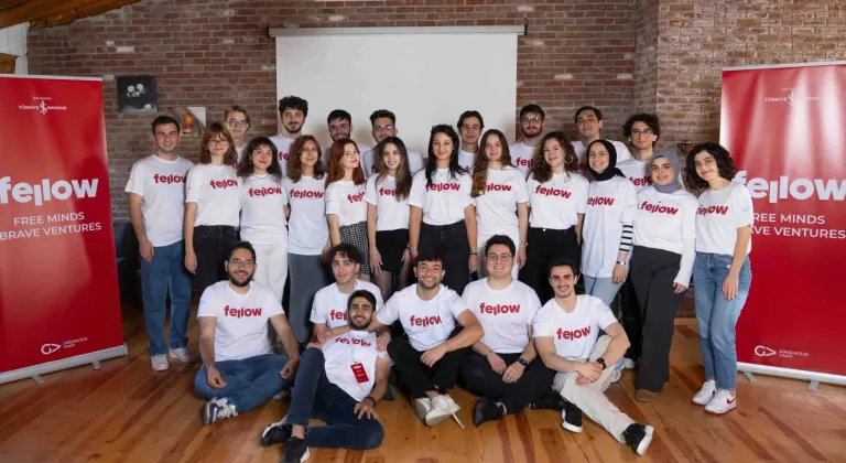 GİRVAK Fellow ve Challenger Programları için başvurular başladı