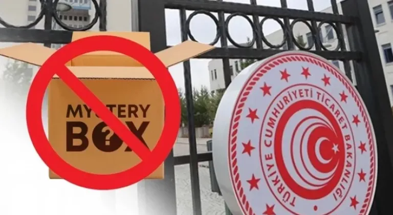 ‘Gizemli Kutu’ Satışlarına Yasal Müdahale!