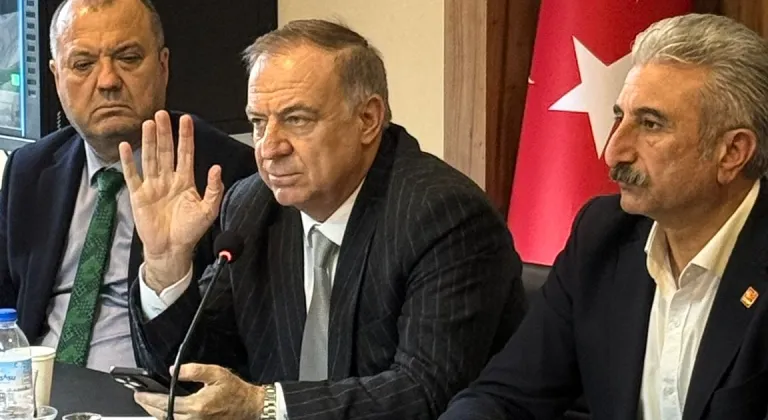 Gökan Zeybek: Bursa’da iktidarımızı unutmayacağız!