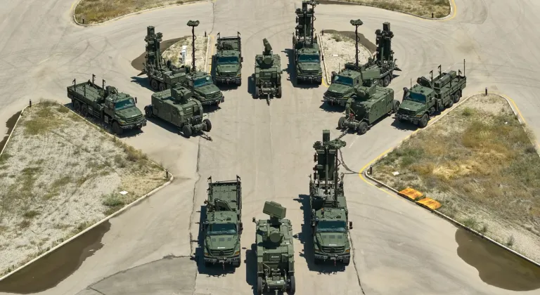 GÖKBEY ve ALP-300G Envantere Girdi
