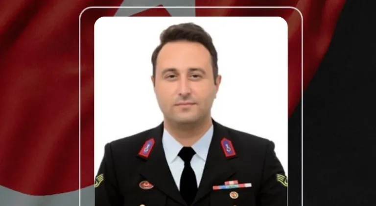 Görevi başında şehit oldu!