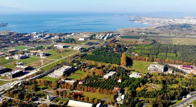 GTÜ iki alanda birden dünyanın en iyileri arasında